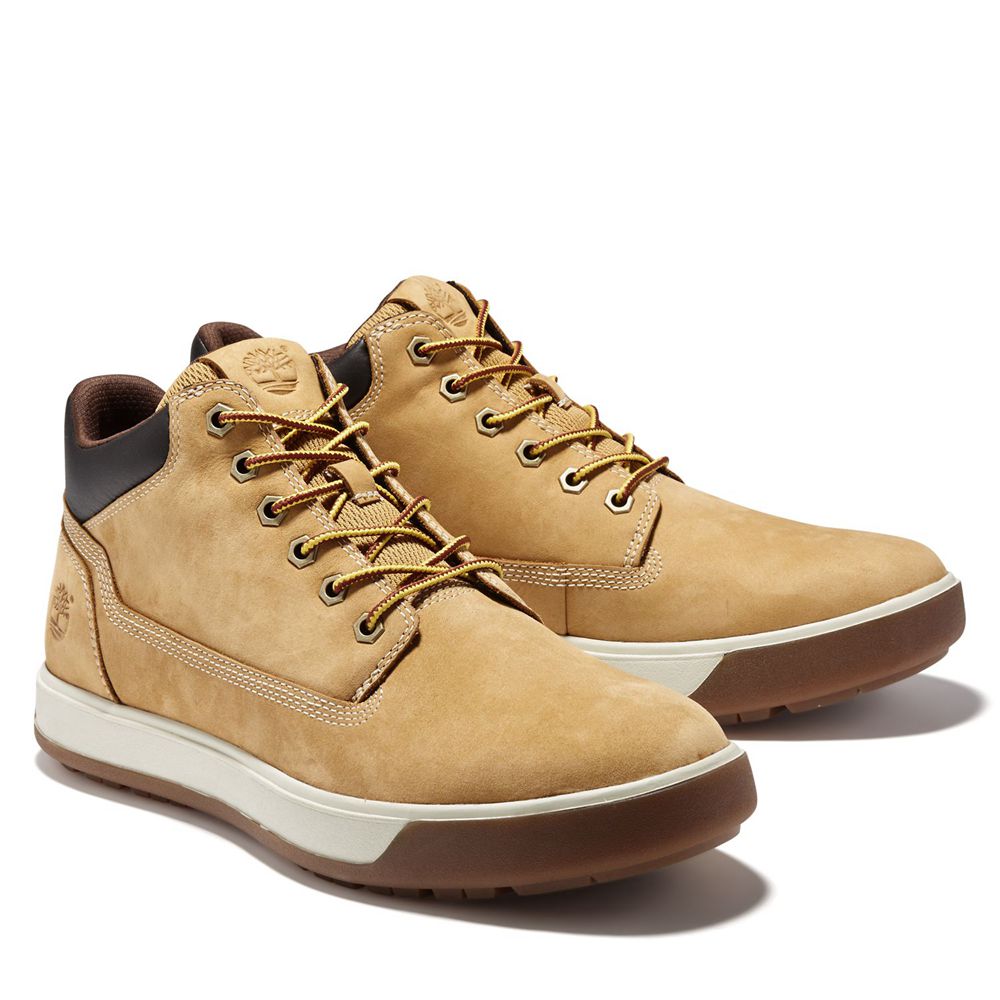 Bocanci Chukka Timberland Barbati Maro - Tenmile - Romania - ELDTVU053